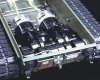 Tamiya 56020 R/C Leopard 2 A6 Main Battle Tank Full-Option Kit 1/16